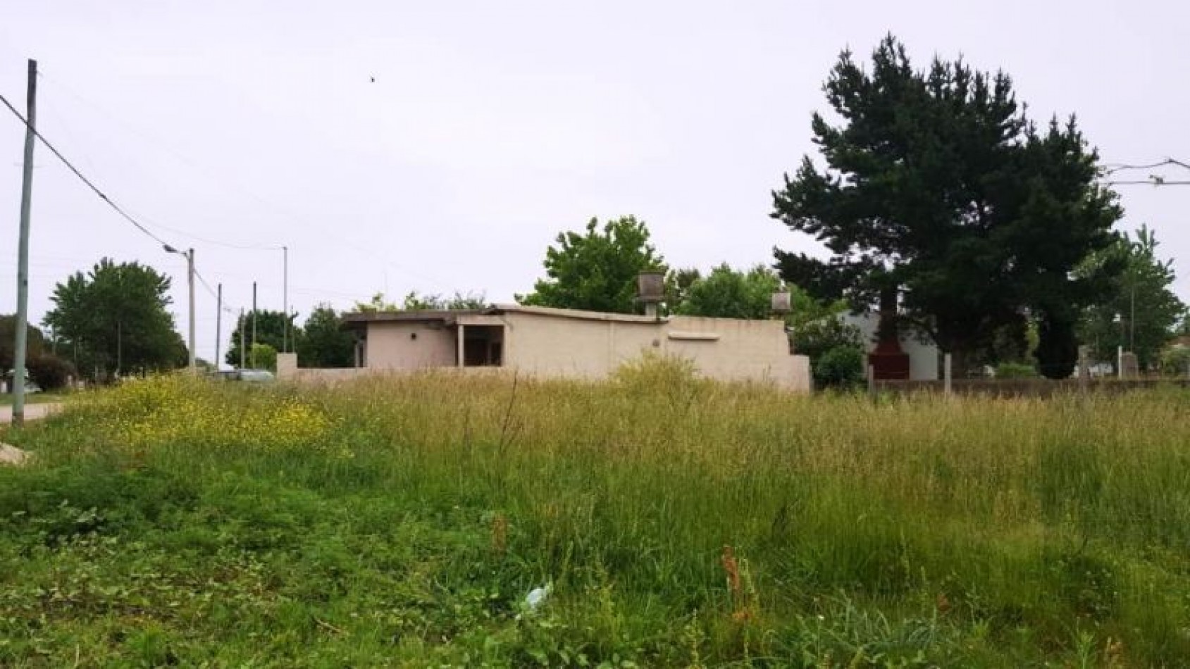 Lote en VENTA, Zona norte