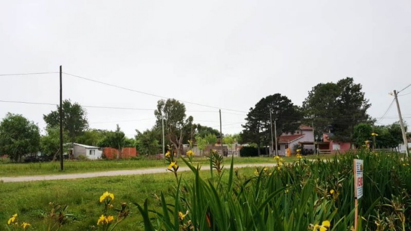 Lote en VENTA, Zona norte