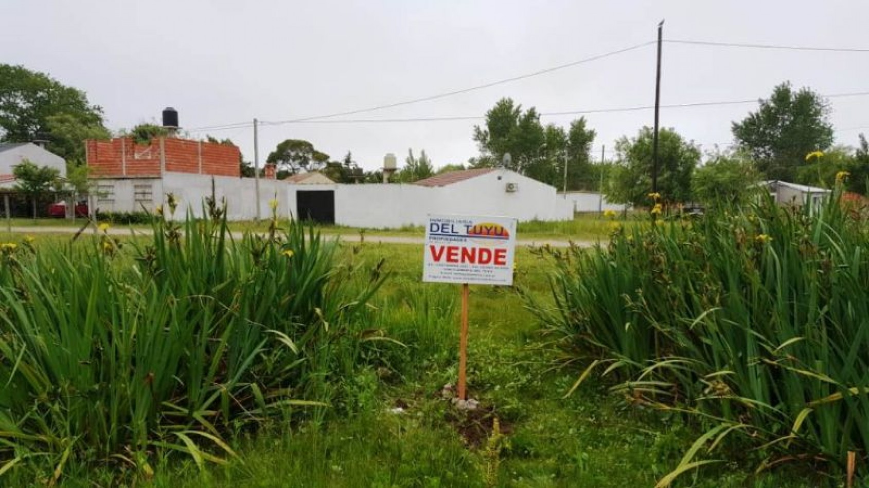 Lote en VENTA, Zona norte