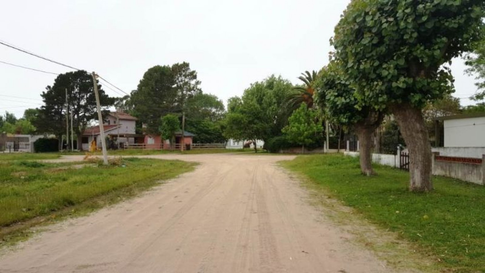 Lote en VENTA, Zona norte