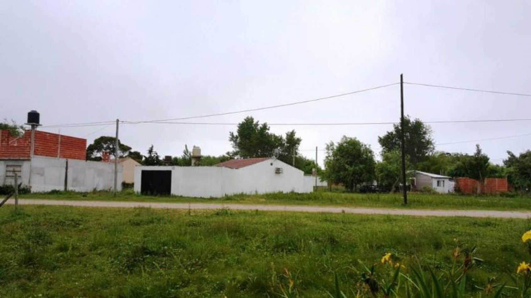 Lote en VENTA, Zona norte