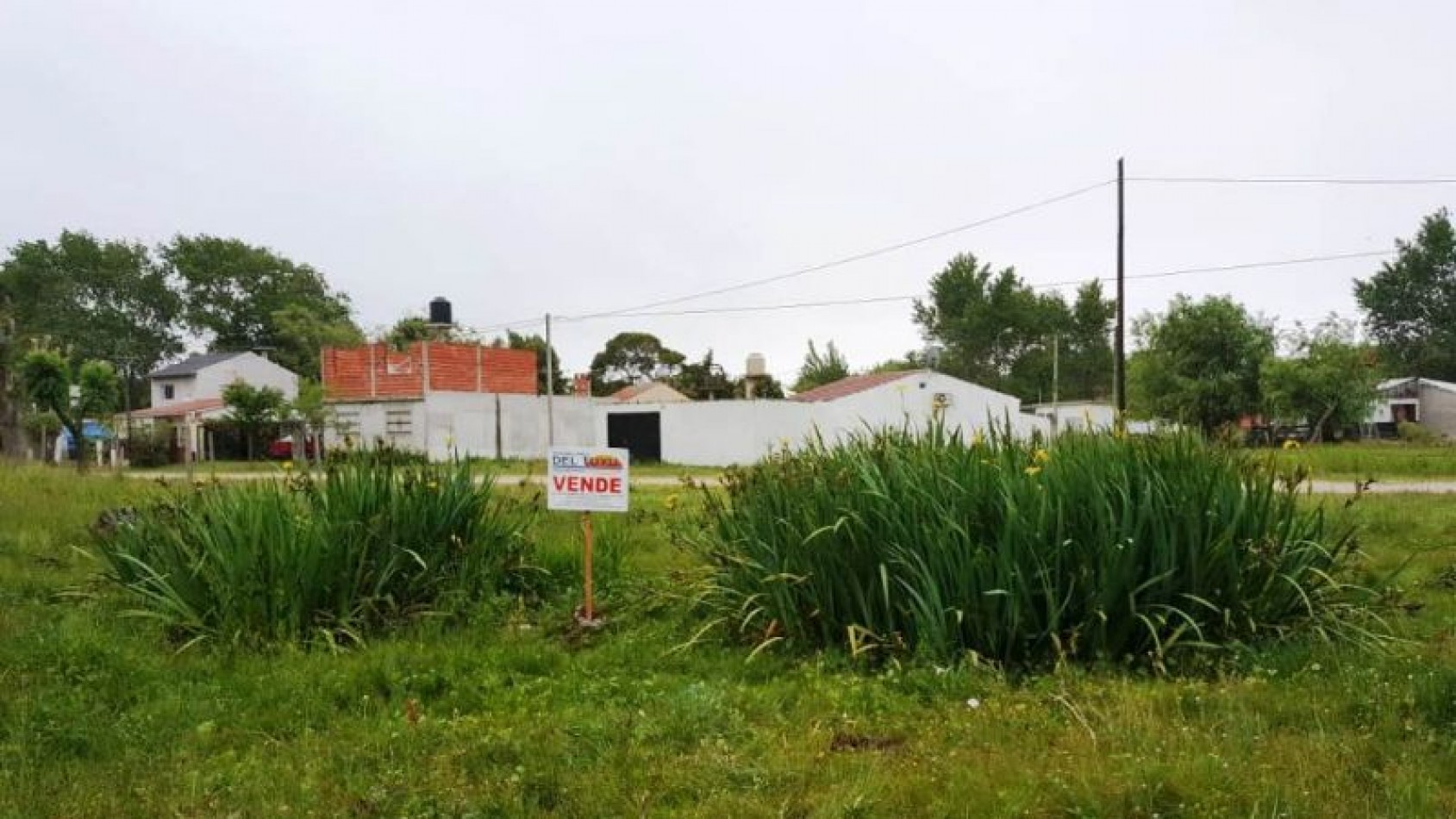 Lote en VENTA, Zona norte