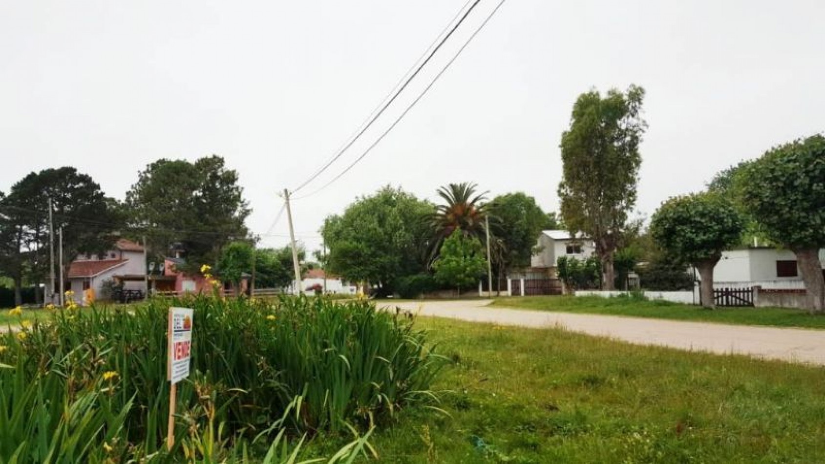 Lote en VENTA, Zona norte