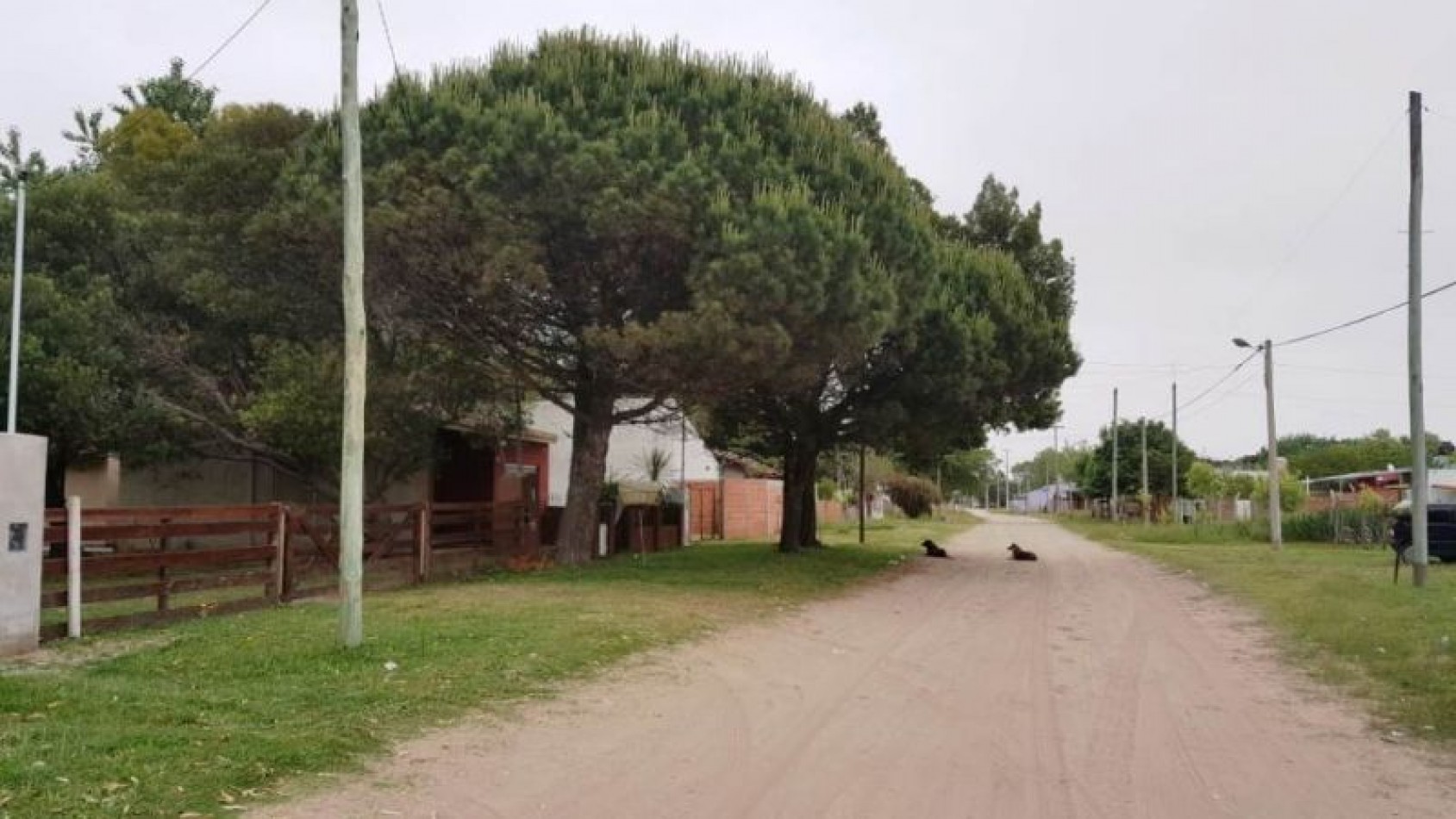 Lote en VENTA, Zona norte
