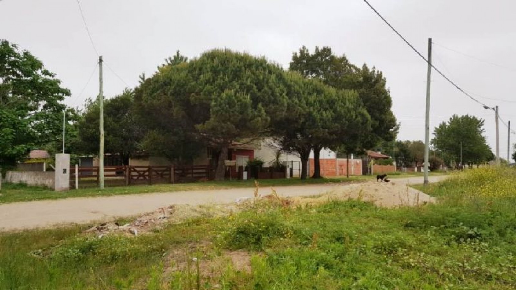Lote en VENTA, Zona norte