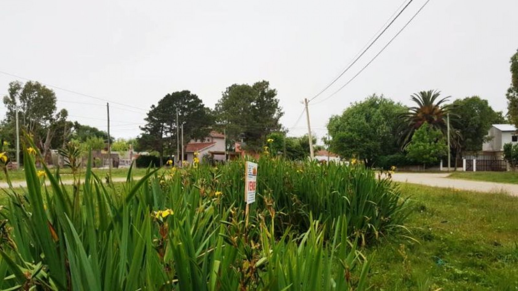 Lote en VENTA, Zona norte