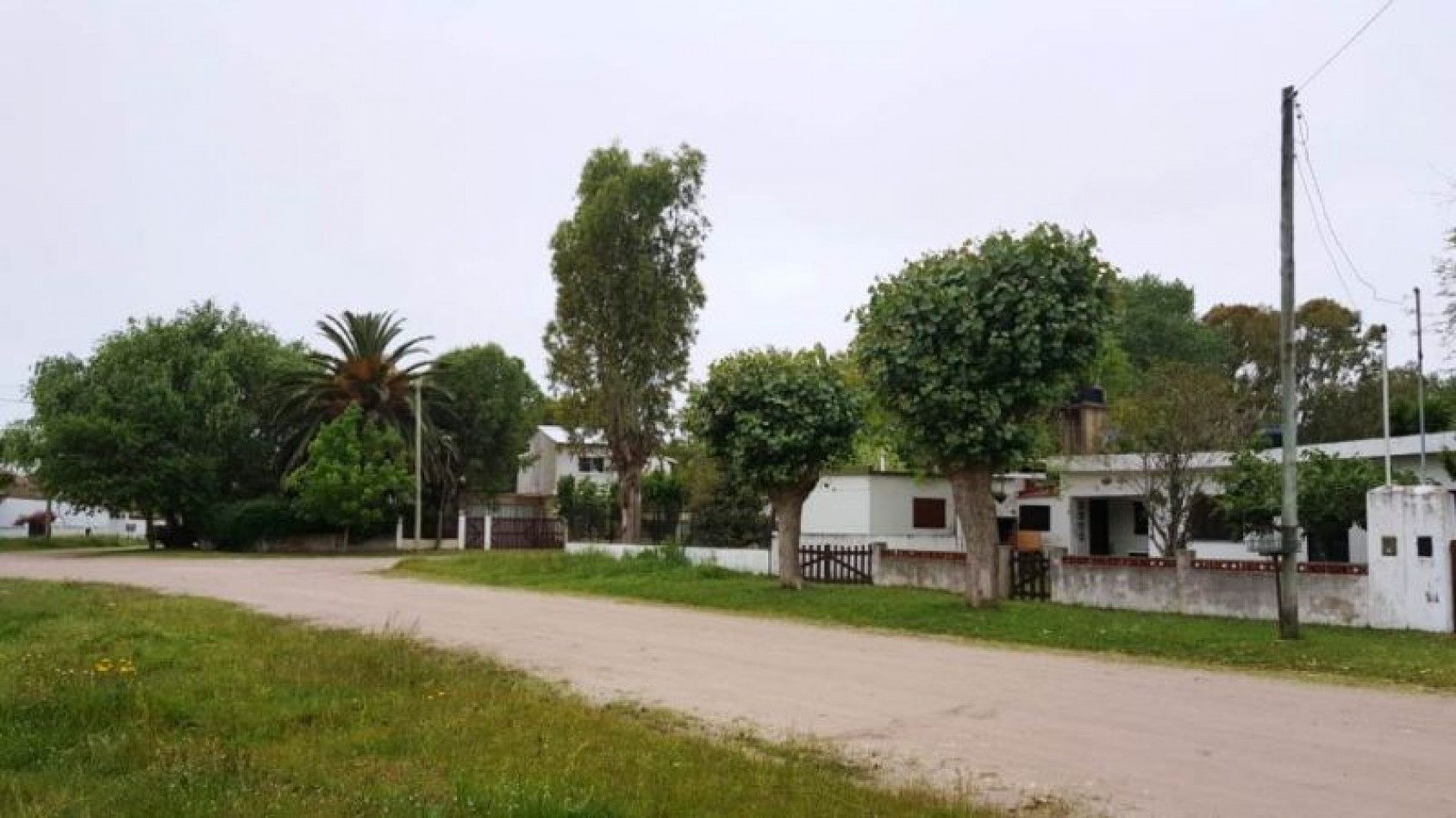 Lote en VENTA, Zona norte
