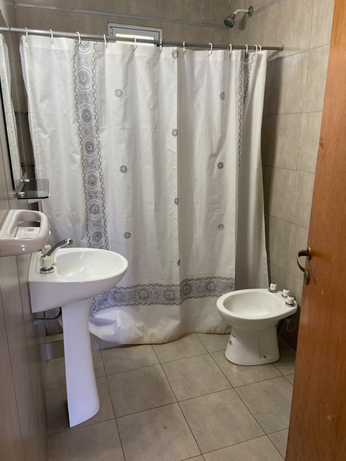 Venta en Block 3 Amb(compuesto por 4 UF)San Clemente del Tuyu