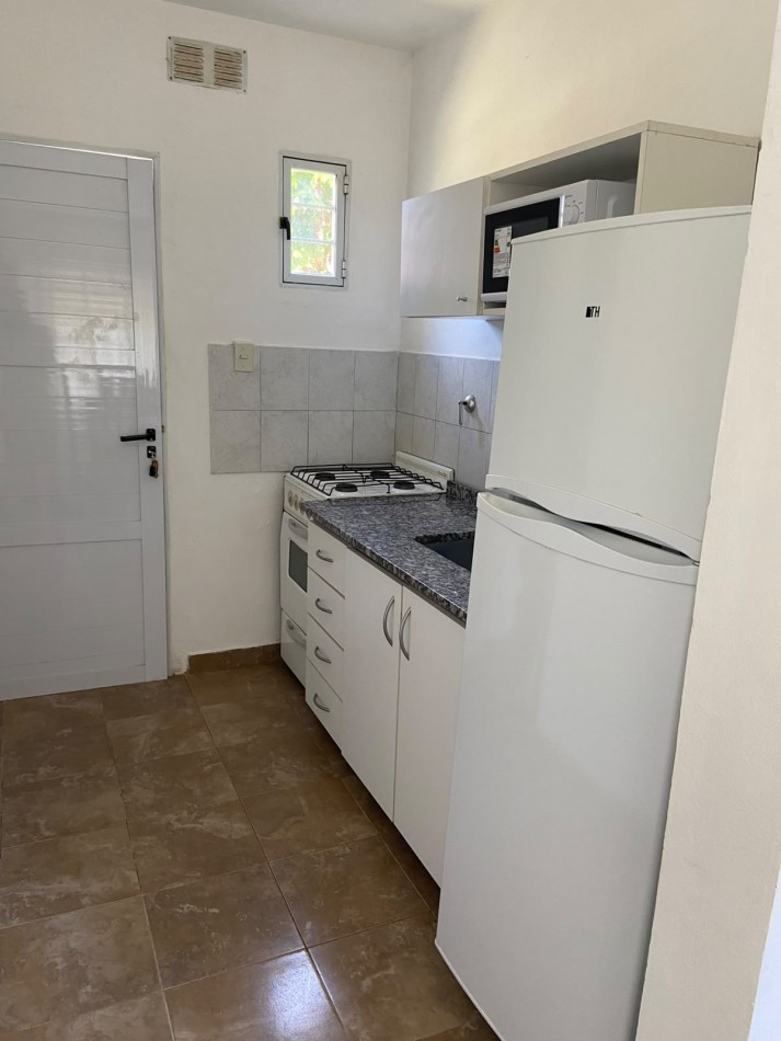 Venta en Block 3 Amb(compuesto por 4 UF)San Clemente del Tuyu