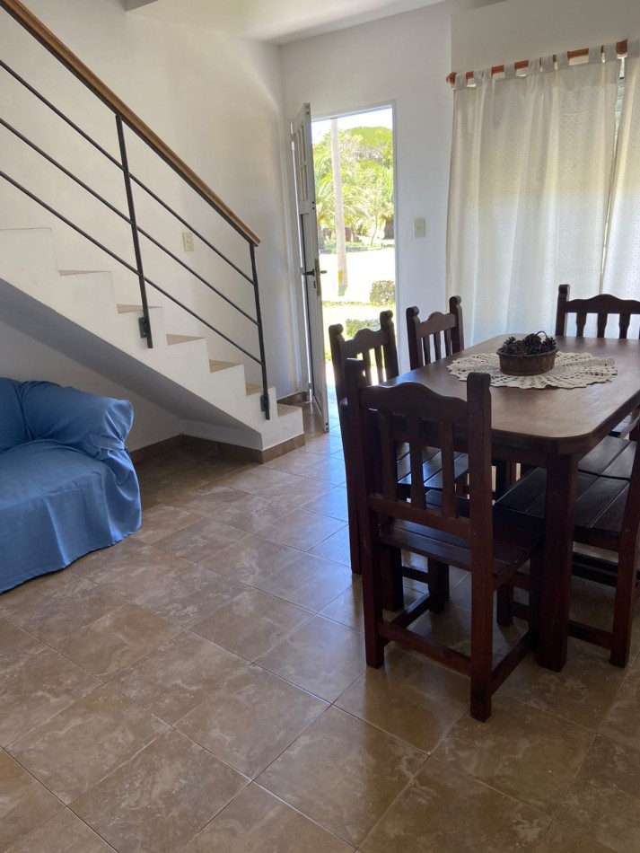 Venta en Block 3 Amb(compuesto por 4 UF)San Clemente del Tuyu