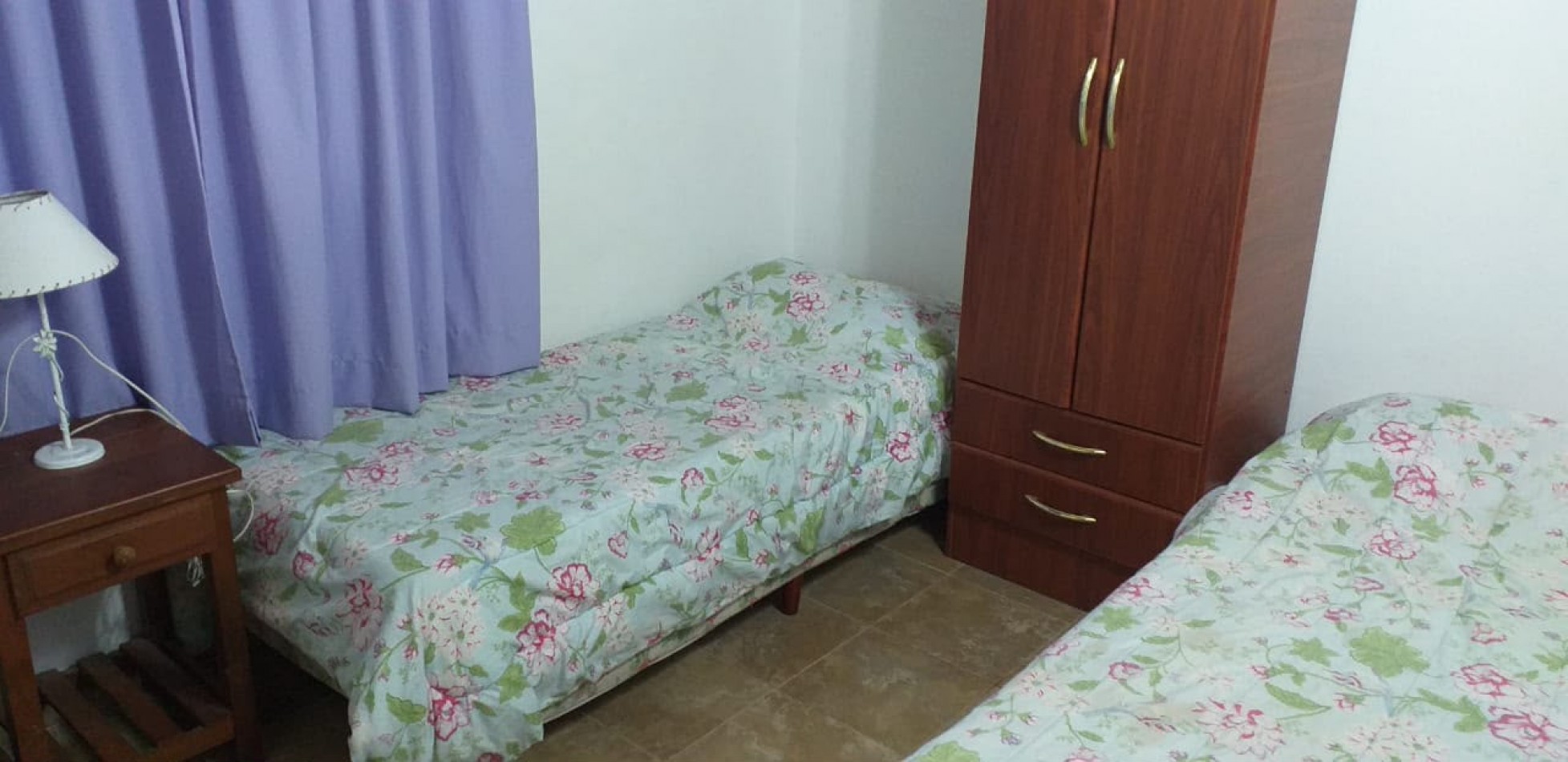 Venta en Block 3 Amb(compuesto por 4 UF)San Clemente del Tuyu