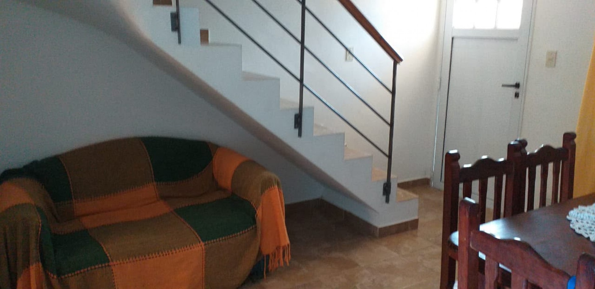 Venta en Block 3 Amb(compuesto por 4 UF)San Clemente del Tuyu