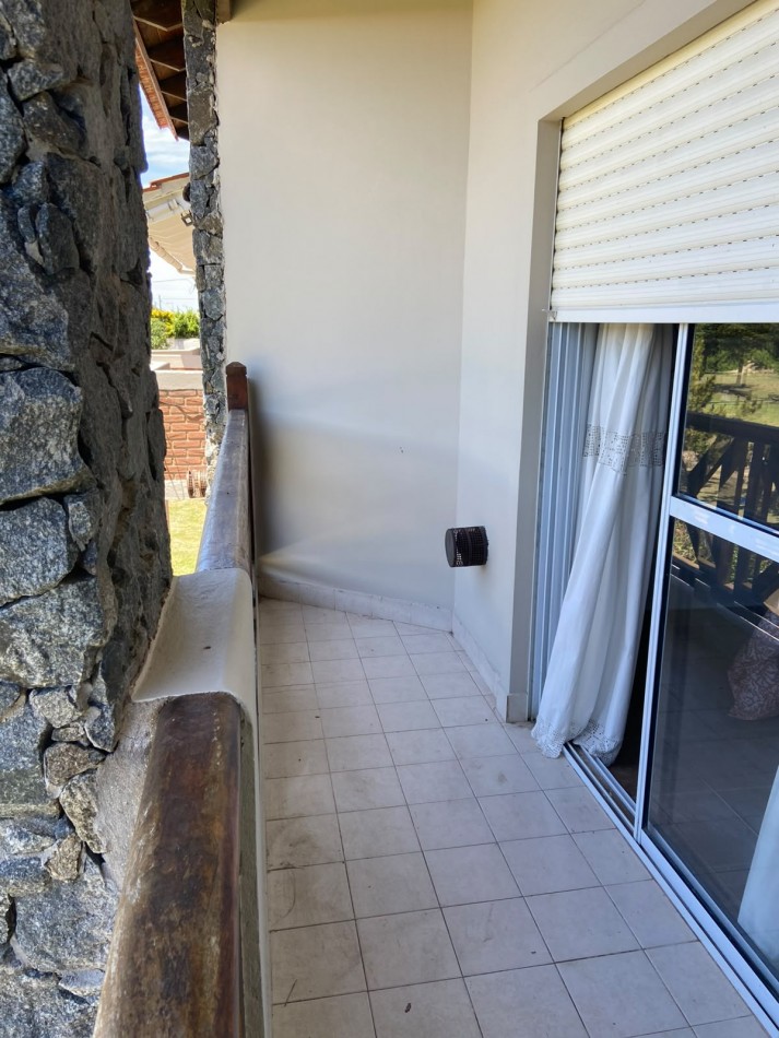 Venta en Block 3 Amb(compuesto por 4 UF)San Clemente del Tuyu