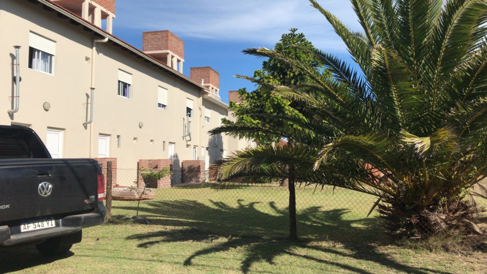 Venta en Block 3 Amb(compuesto por 4 UF)San Clemente del Tuyu