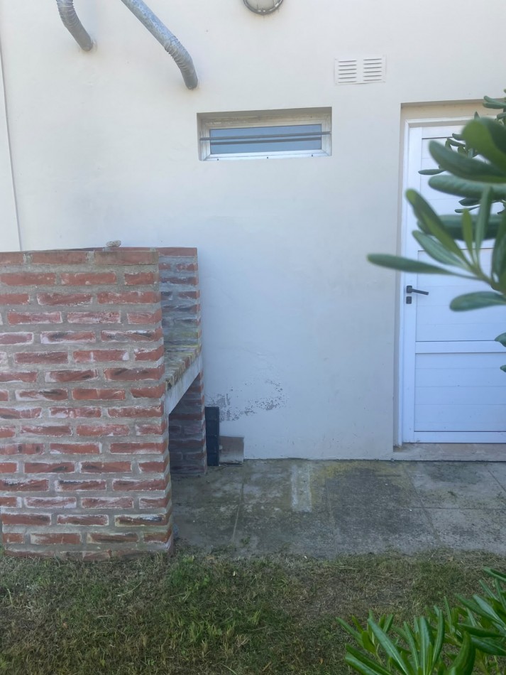 Venta en Block 3 Amb(compuesto por 4 UF)San Clemente del Tuyu