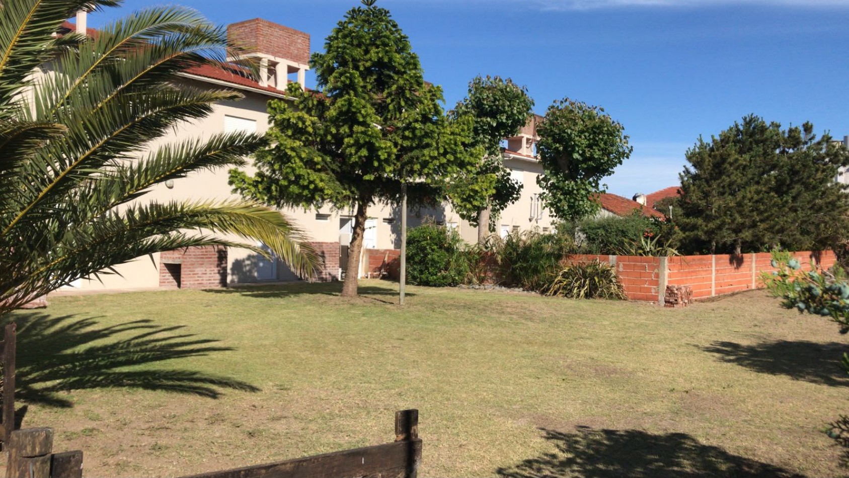 Venta en Block 3 Amb(compuesto por 4 UF)San Clemente del Tuyu