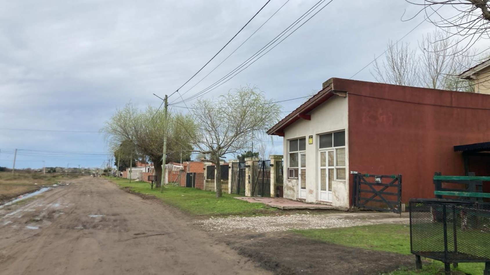 Lote en Venta, 10 X 36 MTS . a unas cuadras del mar .EXCELENTE OPORTUNIDAD!!!