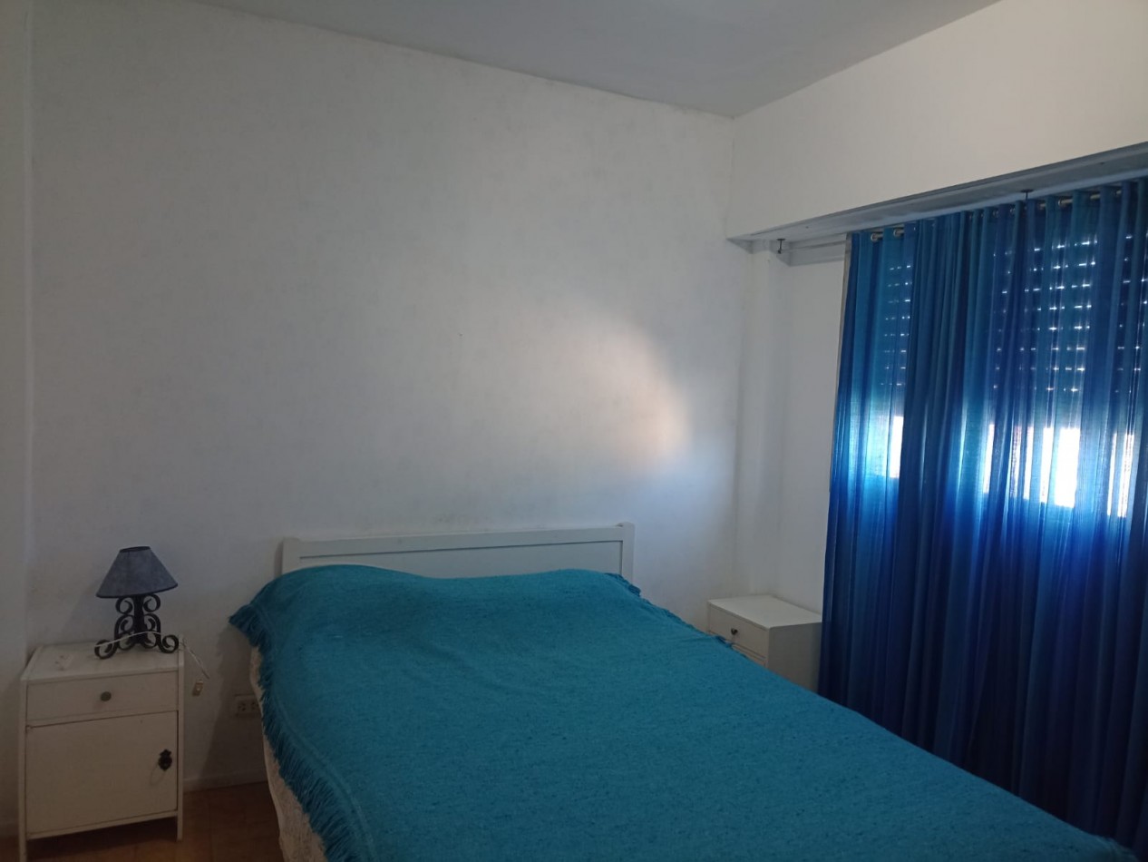 (A54) DEPARTAMENTO DE 3 AMBIENTES(Apto 4/5 Personas)PISO:3 DPTO:I