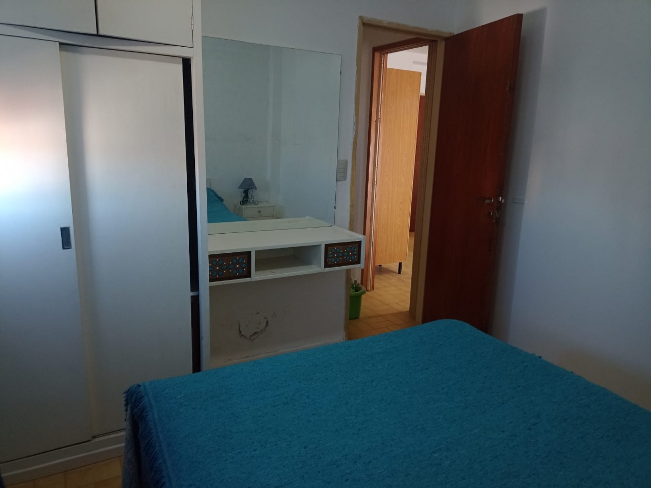 (A54) DEPARTAMENTO DE 3 AMBIENTES(Apto 4/5 Personas)PISO:3 DPTO:I