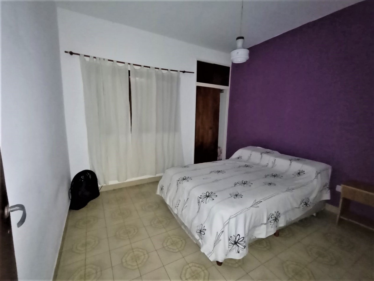 (A32) DEPARTAMENTO 2 AMBIENTES (Apto 4 Personas) 1o PISO DPTO:1 .POR ESCALERA 
