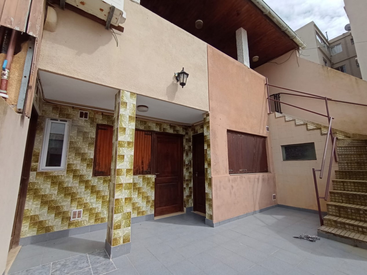 (A32) DEPARTAMENTO 2 AMBIENTES (Apto 4 Personas) 1o PISO DPTO:1 .POR ESCALERA 