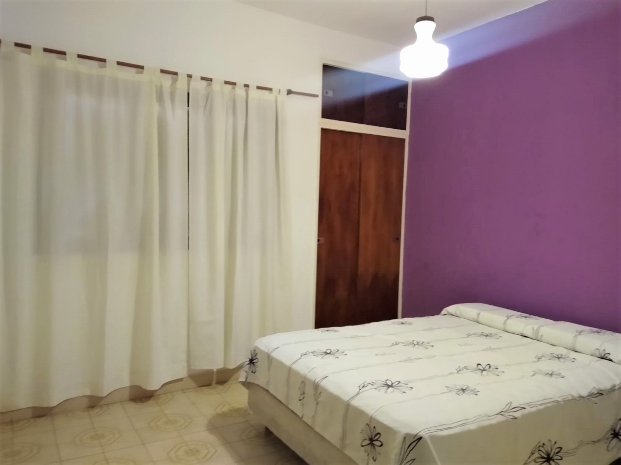 (A32) DEPARTAMENTO 2 AMBIENTES (Apto 4 Personas) 1o PISO DPTO:1 .POR ESCALERA 