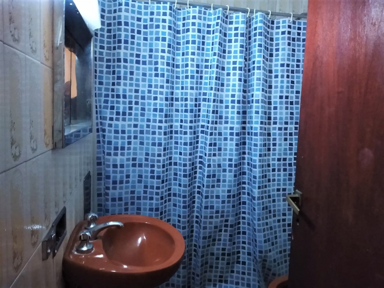 (A32) DEPARTAMENTO 2 AMBIENTES (Apto 4 Personas) 1o PISO DPTO:1 .POR ESCALERA 