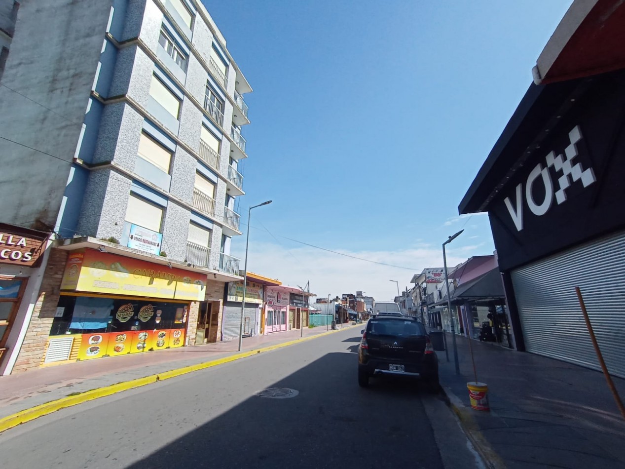 (A26) DEPARTAMENTO 2 AMBIENTES (Apto 4 Personas)PISO:5 DEPTO:D.Gas Natural.