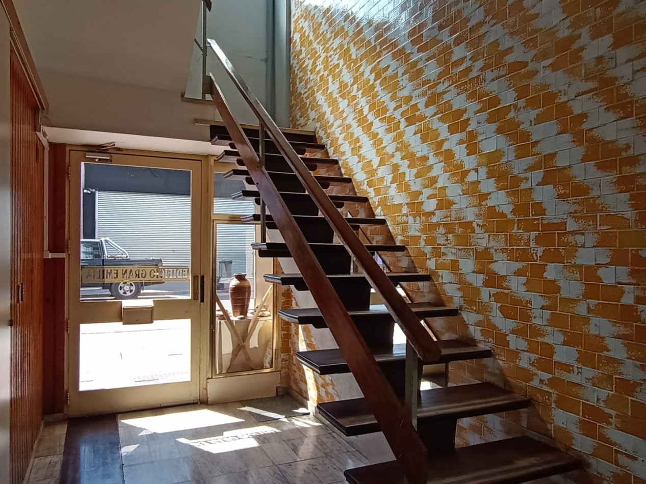 (A26) DEPARTAMENTO 2 AMBIENTES (Apto 4 Personas)PISO:5 DEPTO:D.Gas Natural.