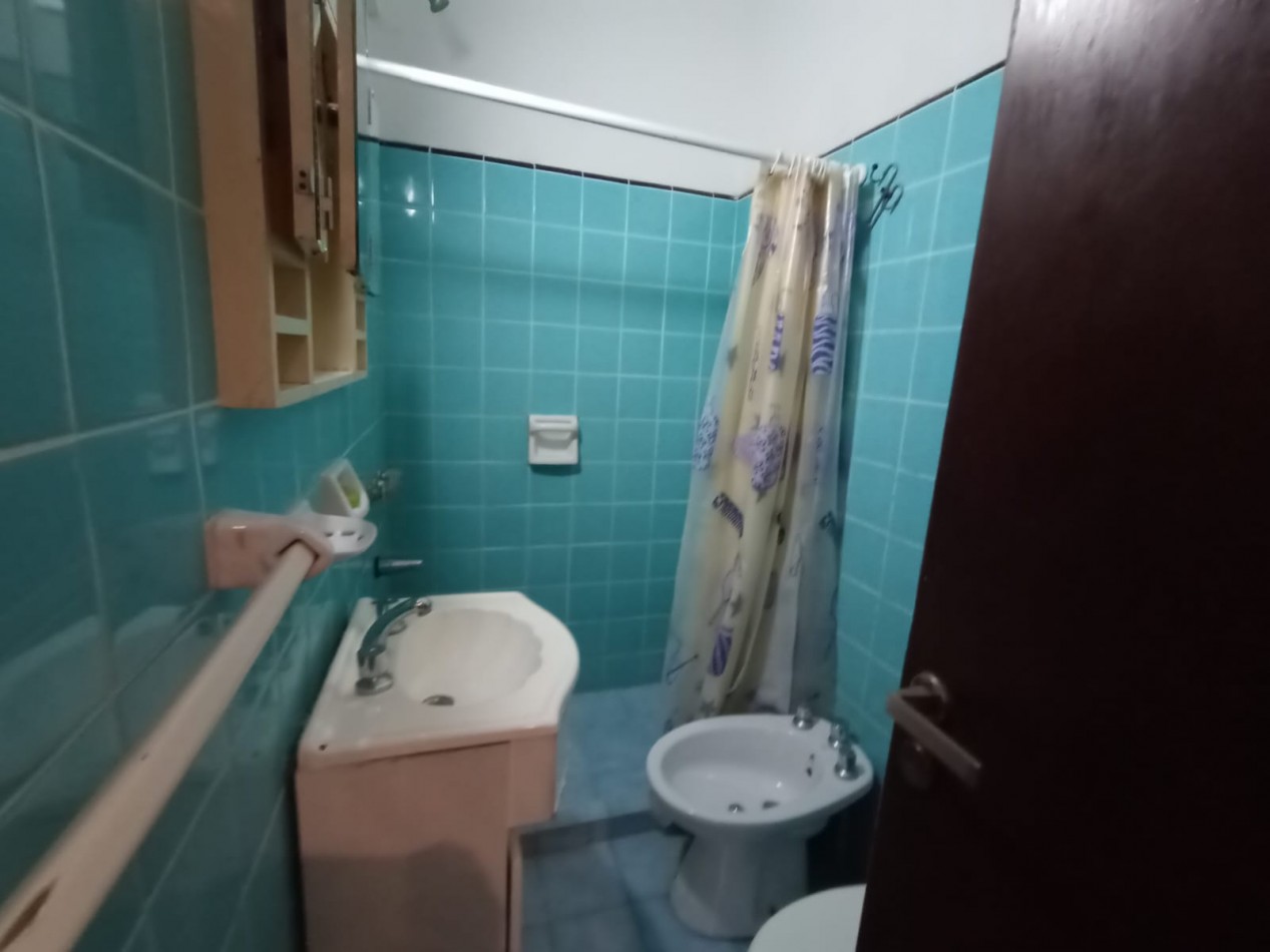 (A26) DEPARTAMENTO 2 AMBIENTES (Apto 4 Personas)PISO:5 DEPTO:D.Gas Natural.