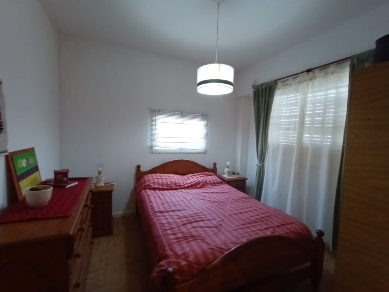 (A26) DEPARTAMENTO 2 AMBIENTES (Apto 4 Personas)PISO:5 DEPTO:D.Gas Natural.