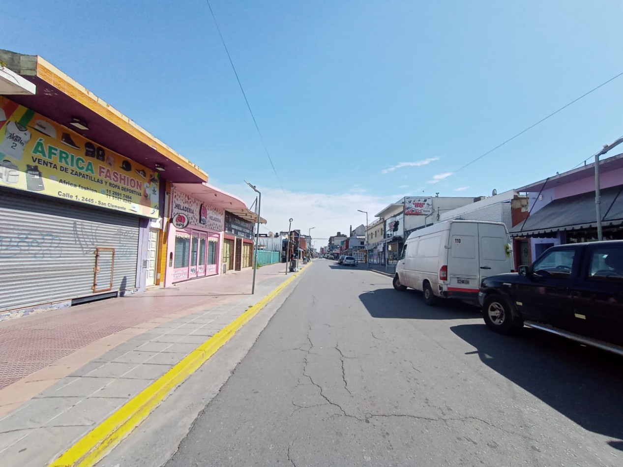 (A26) DEPARTAMENTO 2 AMBIENTES (Apto 4 Personas)PISO:5 DEPTO:D.Gas Natural.
