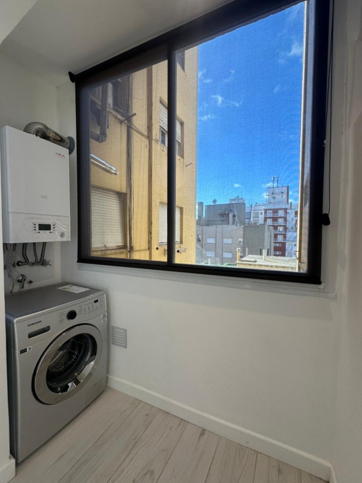 Departamento en Venta - 4 ambientes con oficina- Zona Centro