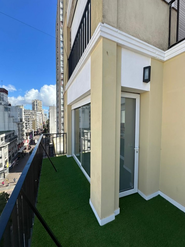 Departamento en Venta - 4 ambientes con oficina- Zona Centro