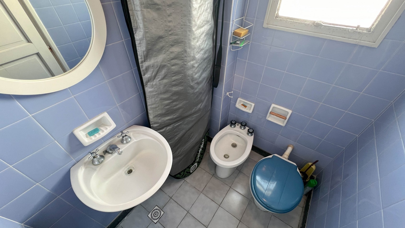 Departamento en Venta en La Perla