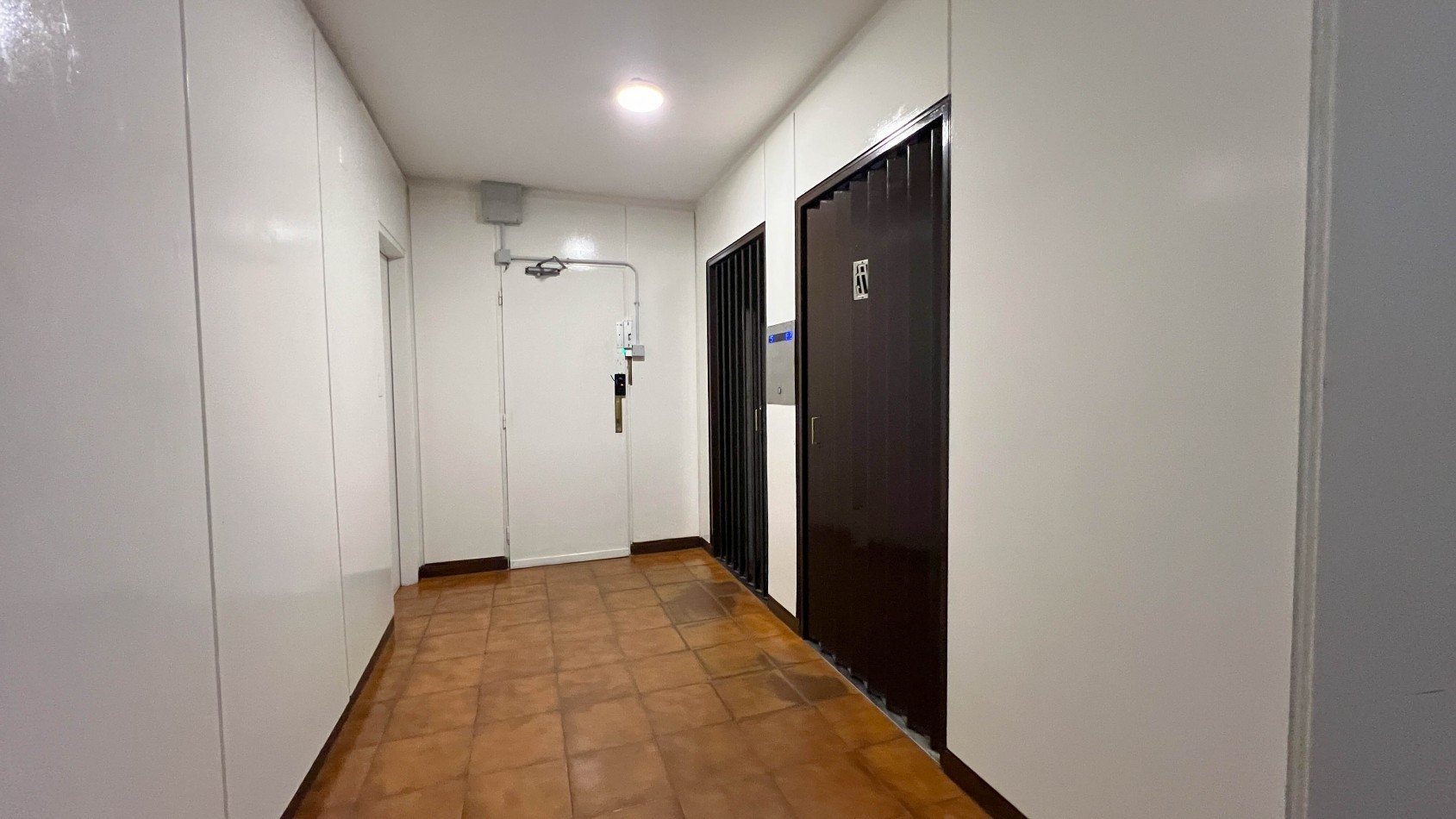 Departamento en Venta en La Perla