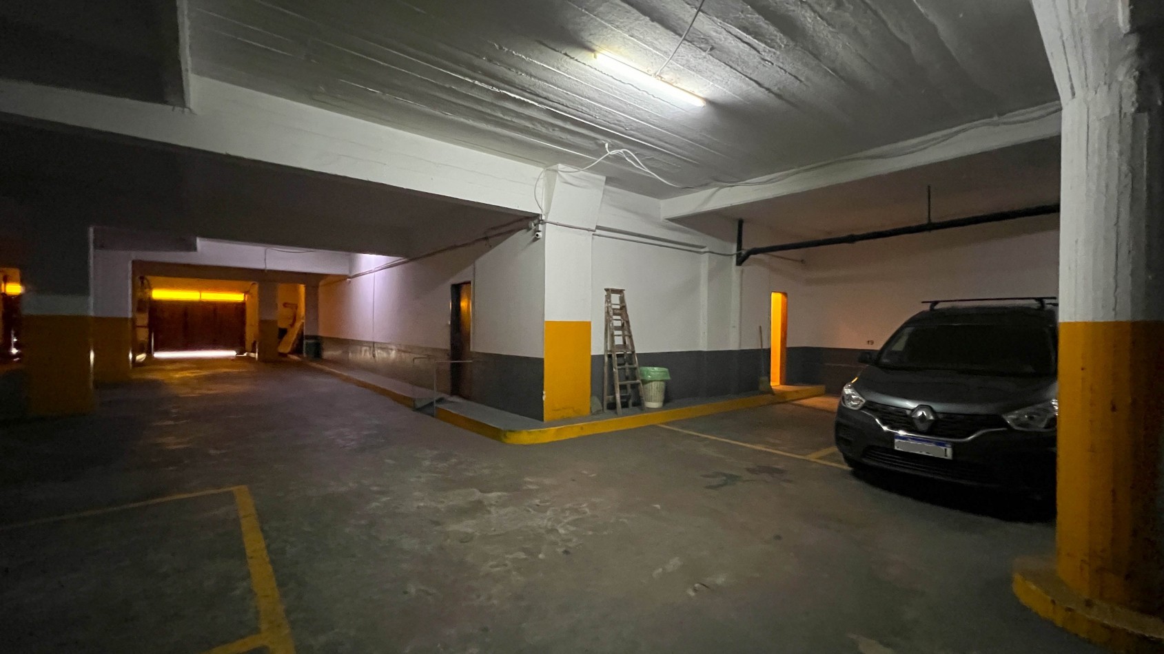 Departamento en Venta en La Perla