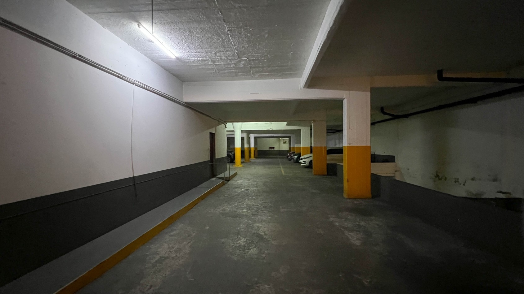 Departamento en Venta en La Perla