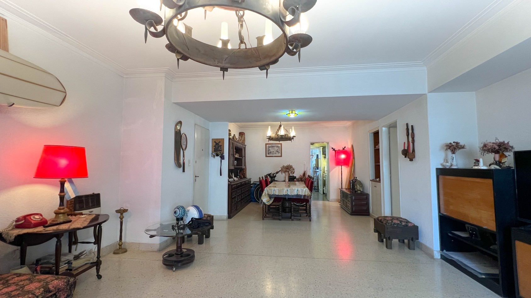 Departamento en Venta en La Perla