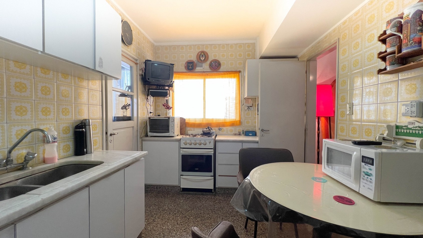 Departamento en Venta en La Perla