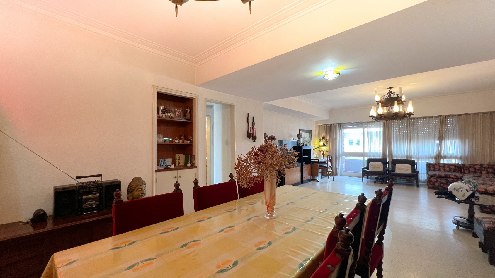 Departamento en Venta en La Perla