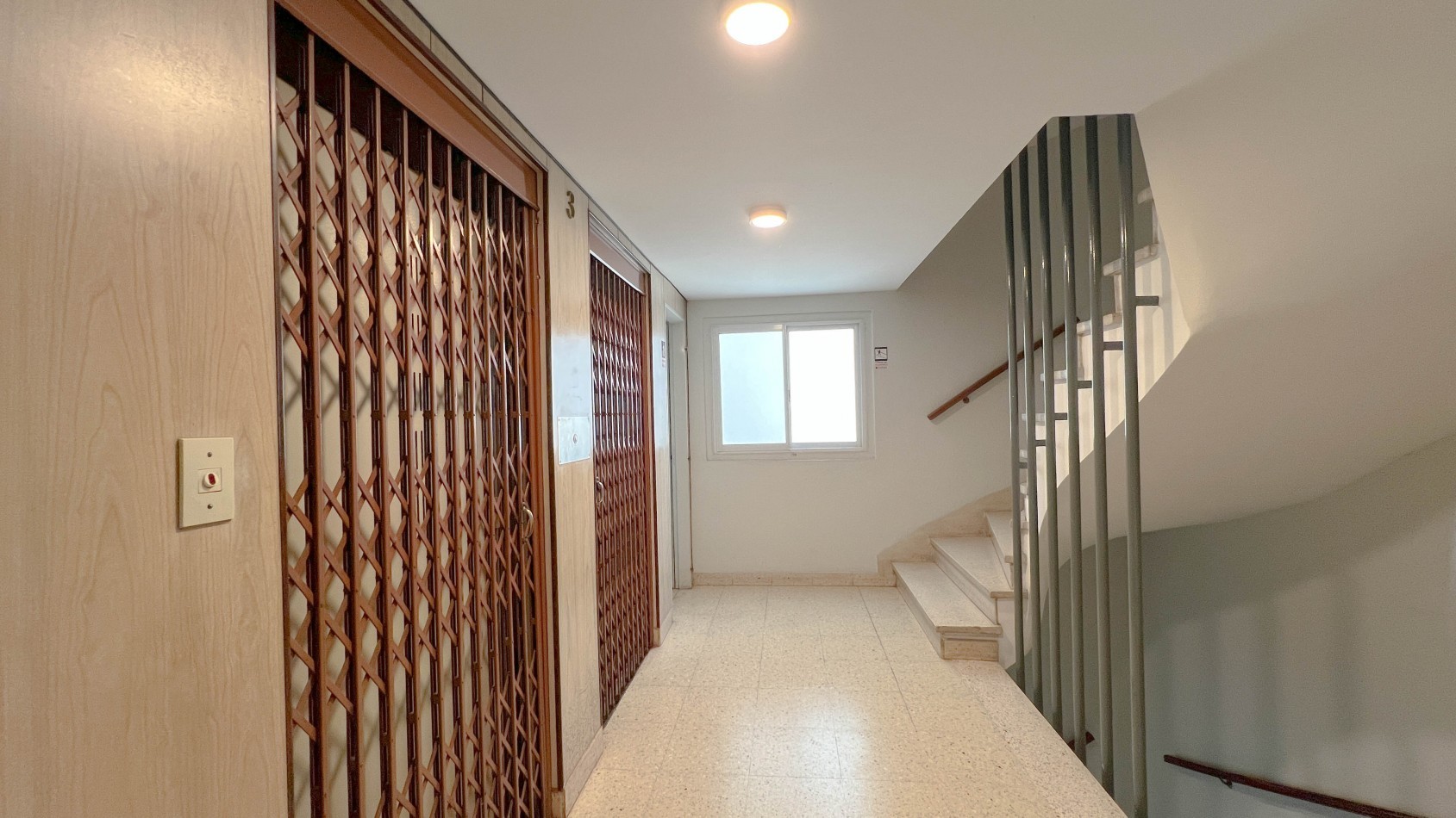 Departamento en Venta en La Perla