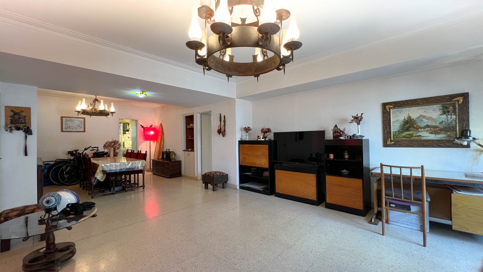 Departamento en Venta en La Perla