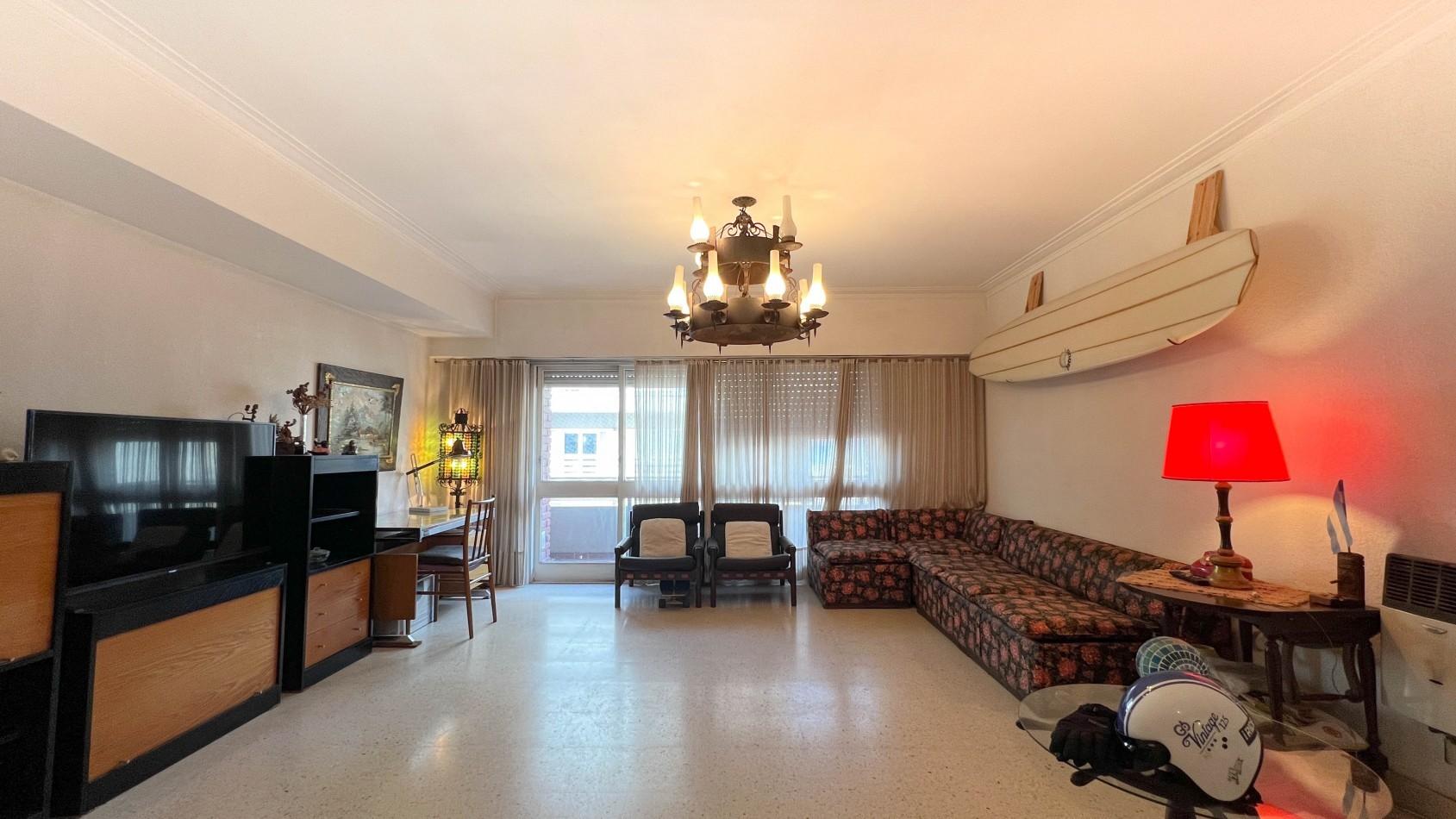 Departamento en Venta en La Perla