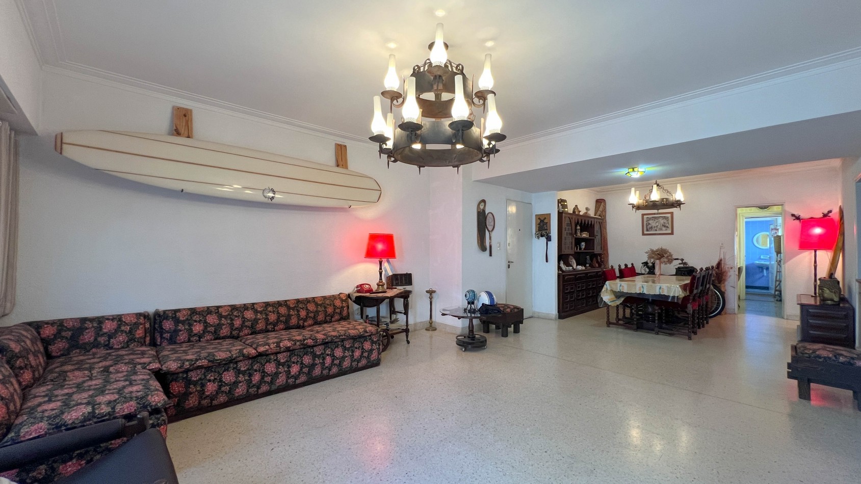 Departamento en Venta en La Perla