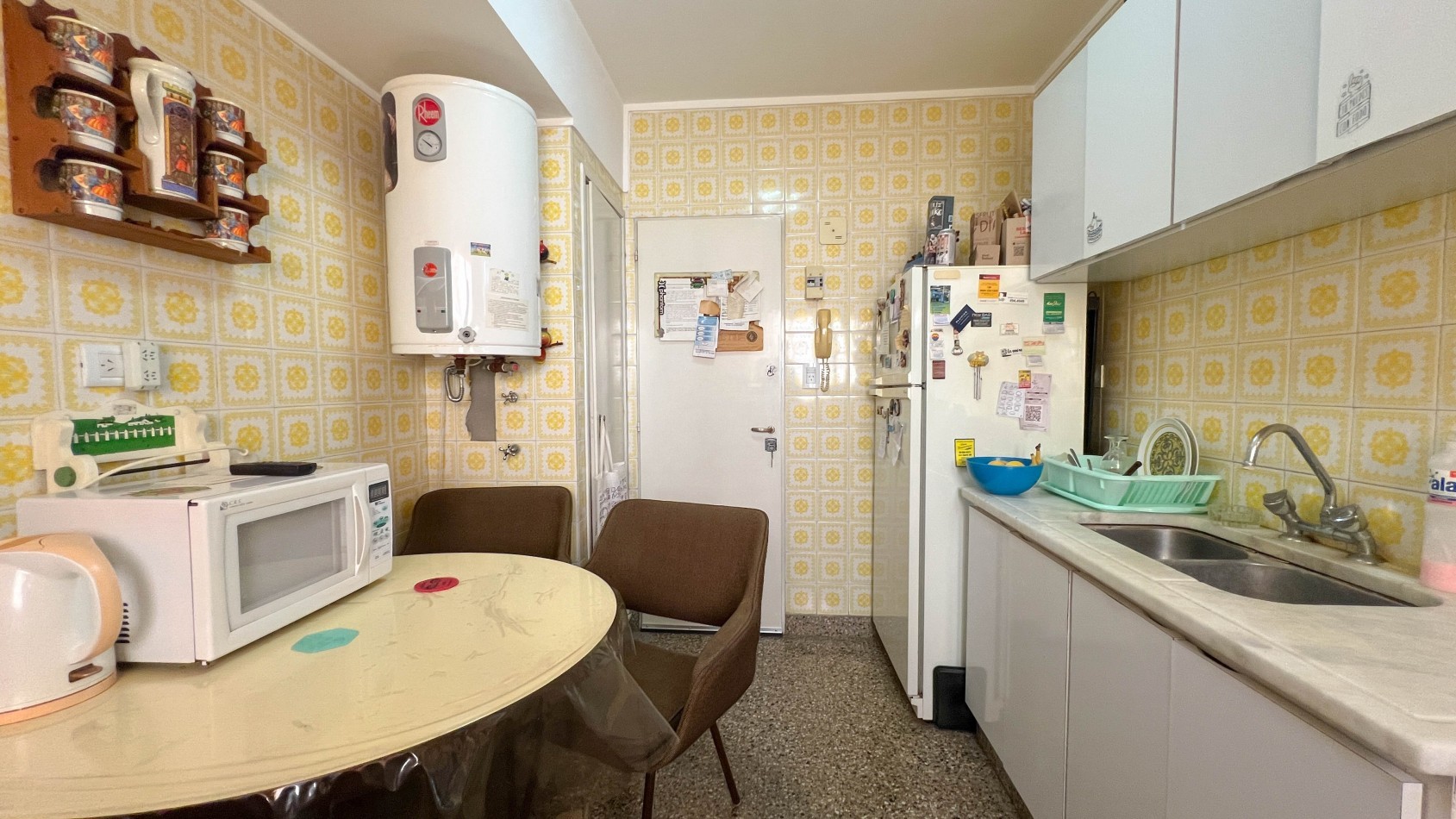 Departamento en Venta en La Perla
