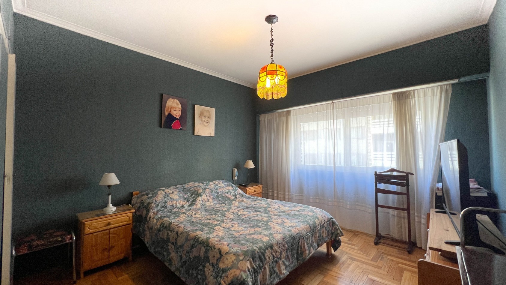 Departamento en Venta en La Perla