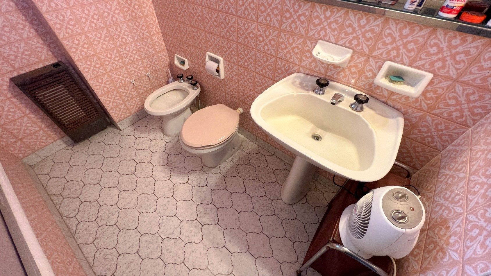 Departamento en Venta en La Perla