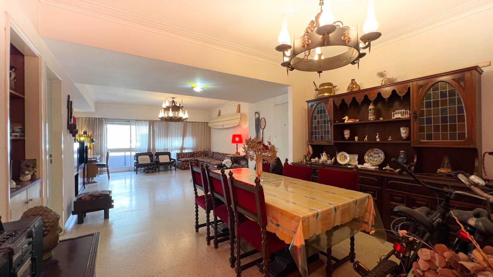 Departamento en Venta en La Perla