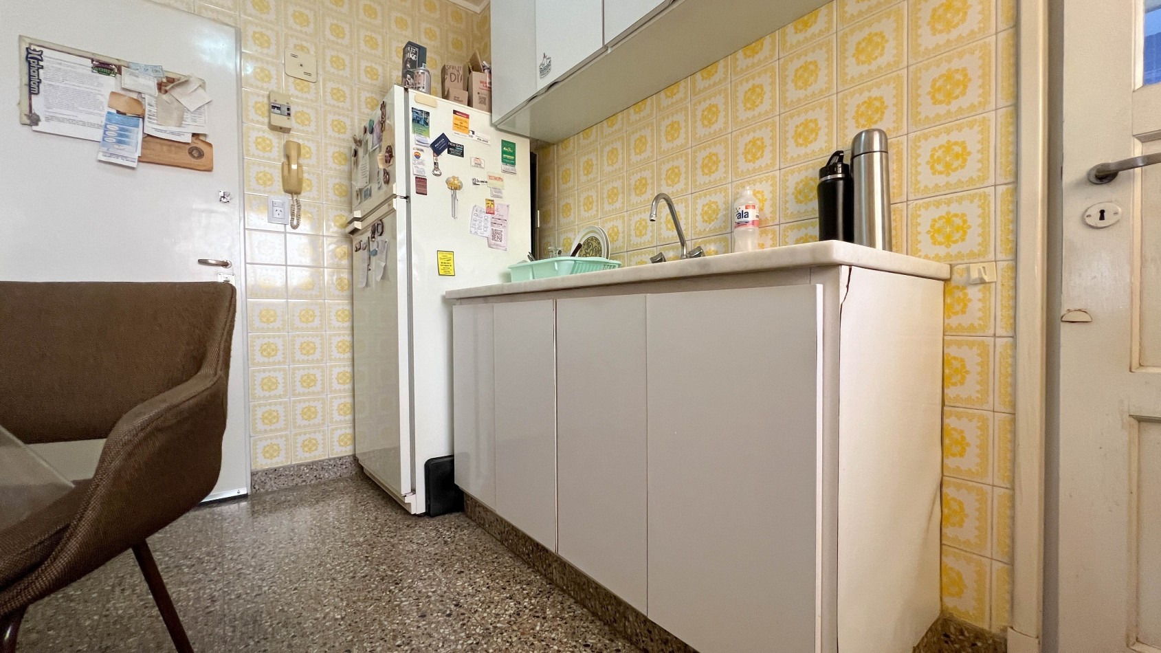 Departamento en Venta en La Perla